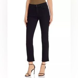 Mother Ankle Mid Rise Dazzler